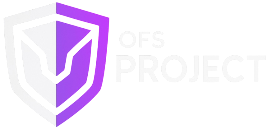 OFS logo